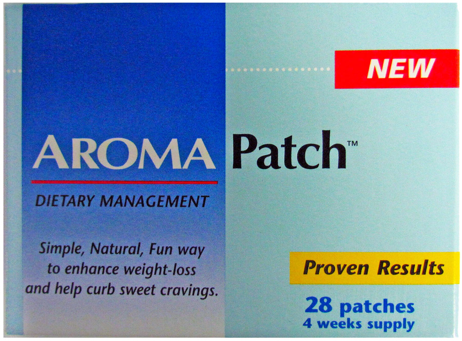 Aroma Patch